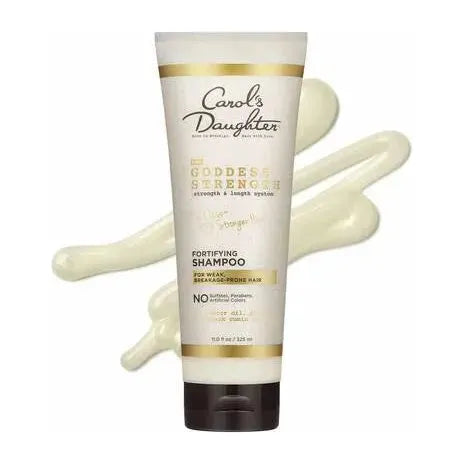 Carol's Daughter Carol's Daughter Goddess Strength Fortifying Shampoo 11 fl oz SHAMPOO