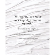 PRAI Beauty Ageless Throat & Decolletage Anti-Aging Neck Creme Ageless Throat