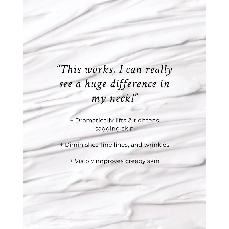 PRAI Beauty Ageless Throat & Decolletage Anti-Aging Neck Creme Ageless Throat