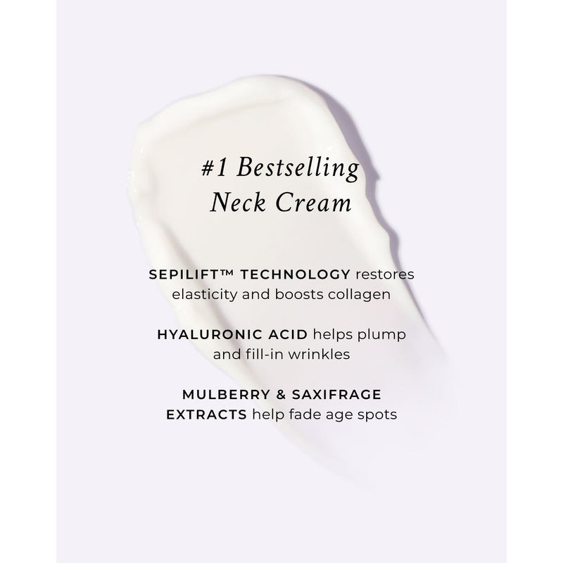 PRAI Beauty Ageless Throat & Decolletage Anti-Aging Neck Creme Ageless Throat