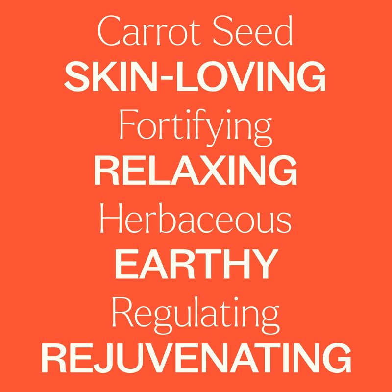Plant Therapy Carrot Seed Essential Oil Essential Oil