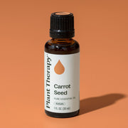 Plant Therapy Carrot Seed Essential Oil Essential Oil