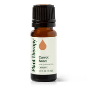 Plant Therapy Carrot Seed Essential Oil Essential Oil