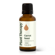 Plant Therapy Carrot Seed Essential Oil Essential Oil