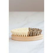 No Tox Life CASA AGAVE® Duo Tone Vegetable Brush | General Cleaning - No Tox Life® Home & Kitchen