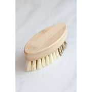 No Tox Life CASA AGAVE® Duo Tone Vegetable Brush | General Cleaning - No Tox Life® Home & Kitchen