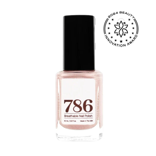 786 Cosmetics Casablanca - Breathable Nail Polish Nail Polishes