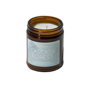 Juniper Ridge Cascade Forest Essential Oil Candle Candles