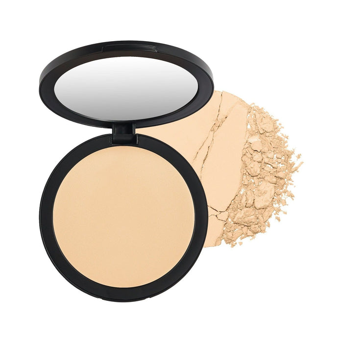 Sydoni Skincare And Beauty - Compact Pressed Powder Foundation (16 Shades) Net. Wt. 10G/0.35 Oz.