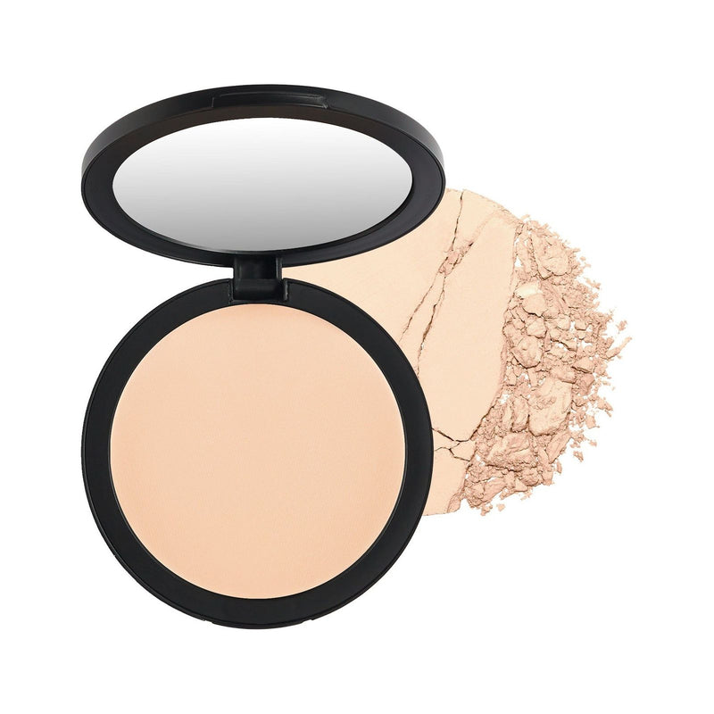 Sydoni Skincare and Beauty COMPACT PRESSED POWDER  (16 SHADES) Net. Wt. 10g/0.35 oz. Foundation