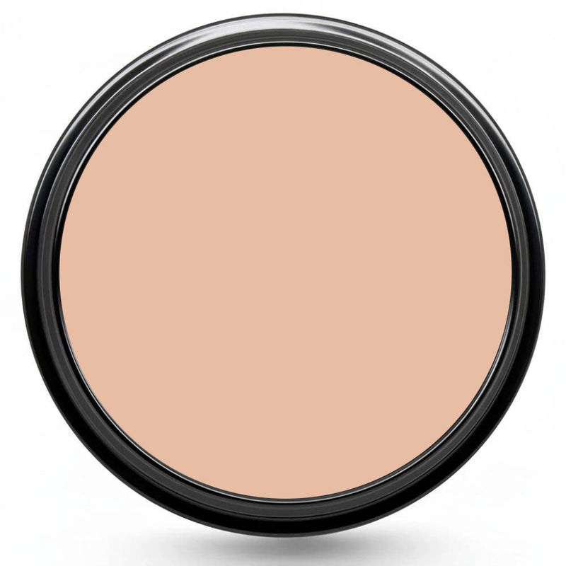 Graftobian Make-Up Company Glamour Crème™ Ultra HD Professional Foundation Light Pink (C) Cashmere Beige