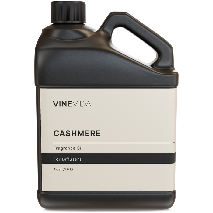 Vinevida - Cashmere Fragrance Oil For Cold Air Diffusers