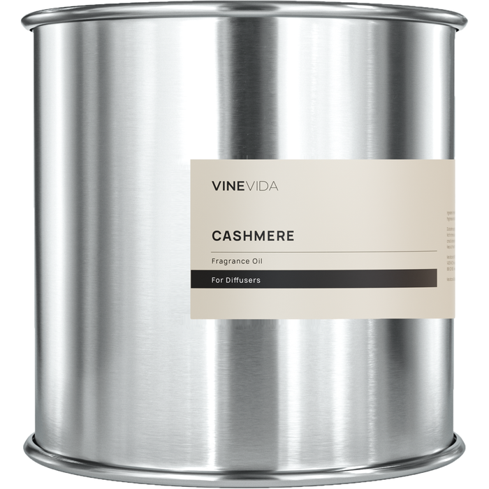 Vinevida - Cashmere Fragrance Oil For Cold Air Diffusers