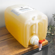 Rustic Strength Castile Soap - Ultra Concentrate | Unscented Soap