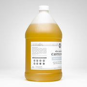 Rustic Strength Castile Soap - Ultra Concentrate | Unscented Soap
