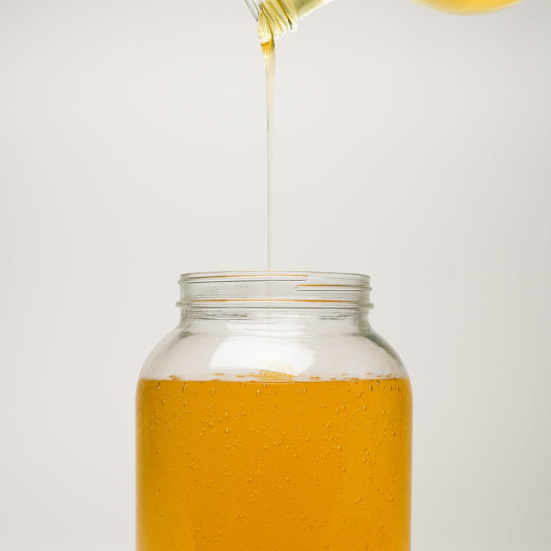 Rustic Strength Castile Soap - Ultra Concentrate | Unscented Soap