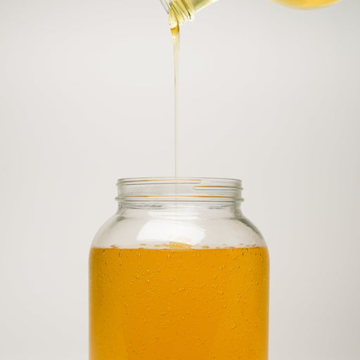 Rustic Strength Castile Soap - Ultra Concentrate | Unscented Soap