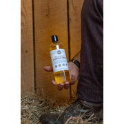 Rustic Strength Castile Soap - Ultra Concentrate | Unscented Multi-Purpose Cleaner