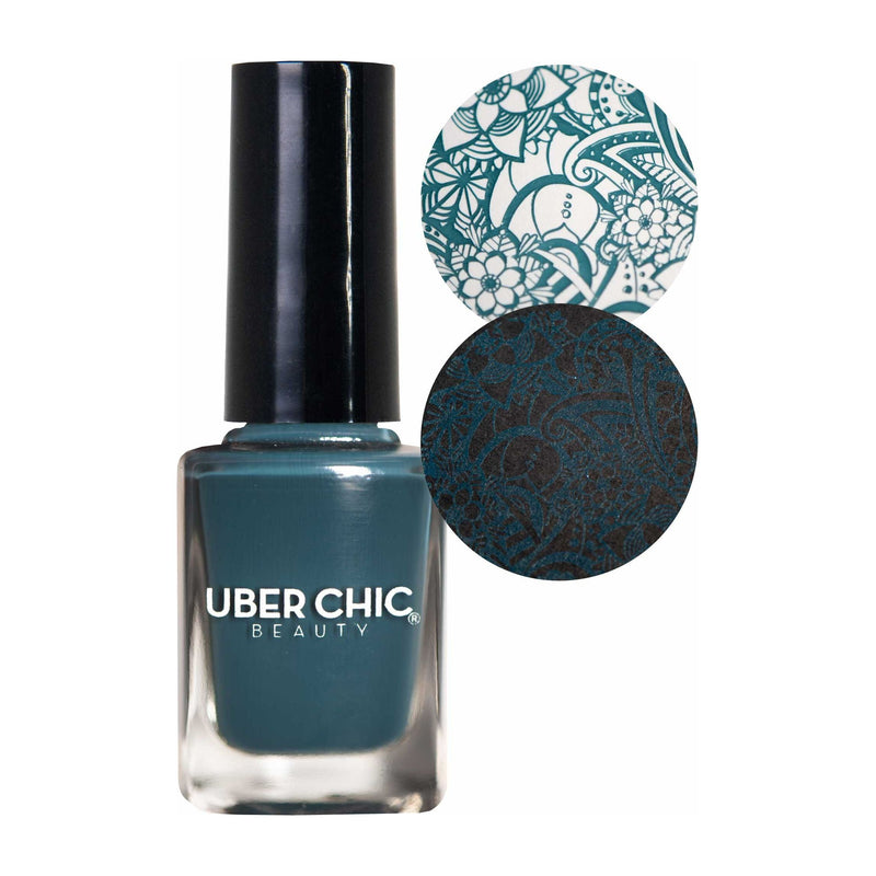 UberChic Beauty Casual Friday - Stamping Polish Stamping Polish