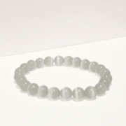 ZAQ Skin & Body Cat Eye Bracelet - Unwanted Energy
