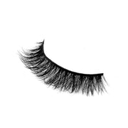 GladGirl GladGirl False Lash Kit - Doll Eye Hybrid Eyelashes