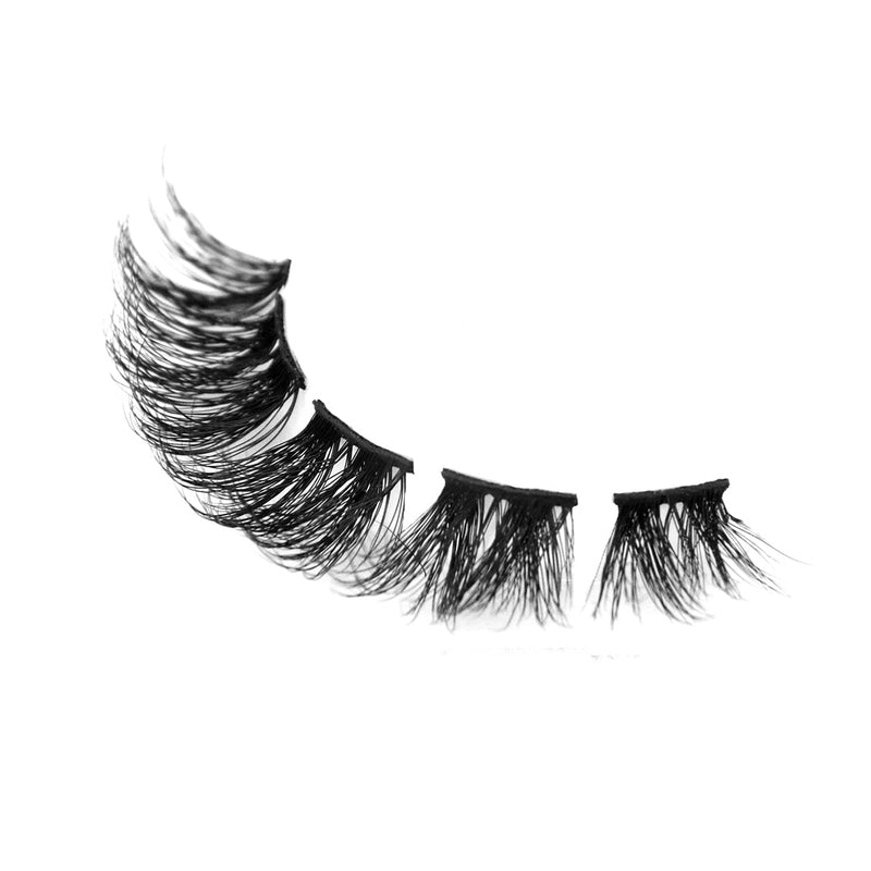 GladGirl Cat Eye Volume MinuteLash Eyelashes