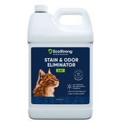 EcoStrong Cat Stain and Odor Eliminator Pet & Animal > Cat Stain & Odor