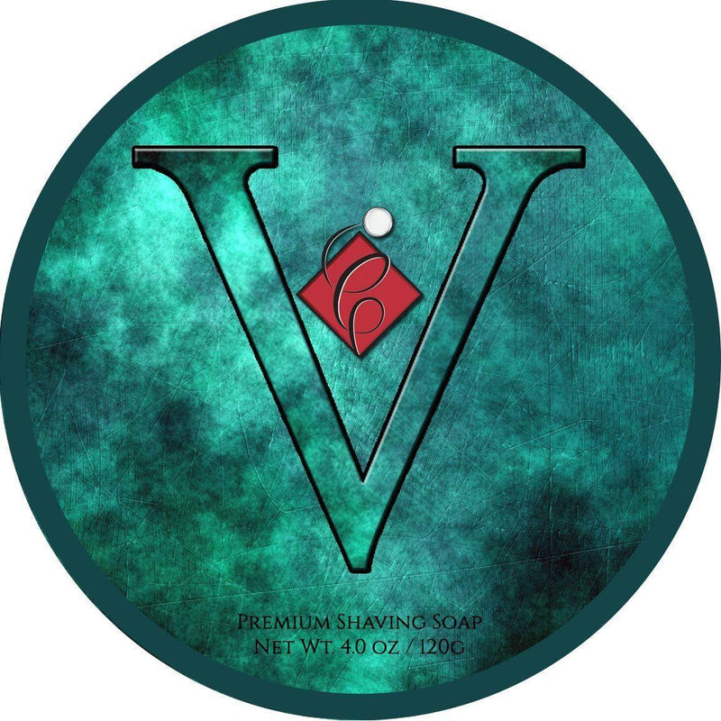 Catie's Bubbles Catie's Bubbles V Premium Shaving Collection Shaving Set