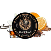 Royal Beardsmen Cavalier Premium Beard Balm Beard balm