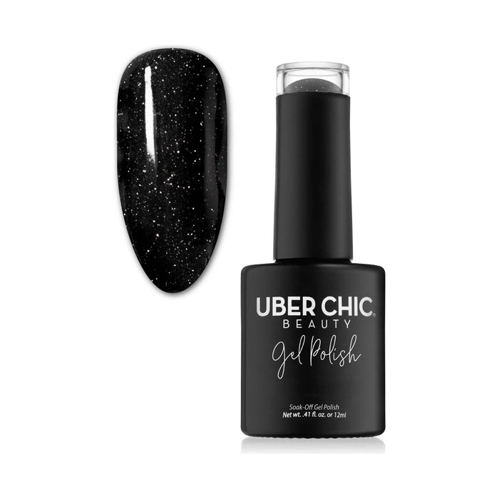 Uberchic Beauty Caviar   Gel Polish