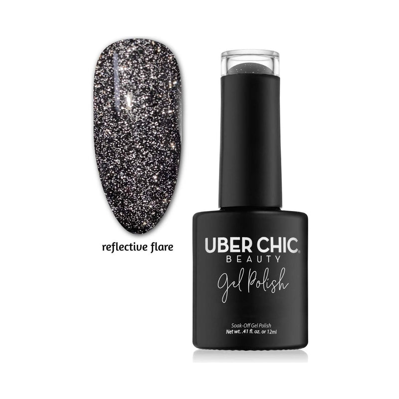 UberChic Beauty Caviar - Gel Polish Gel Polish