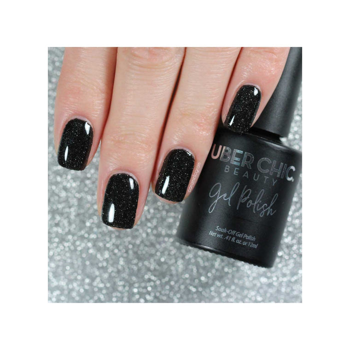 Uberchic Beauty Caviar   Gel Polish