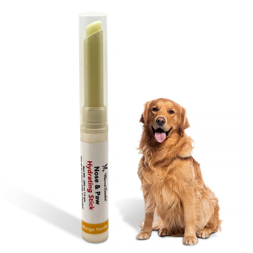 Warren London Nose & Paw Hydrating Stick Spa Product