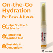 Warren London Nose & Paw Hydrating Stick Spa Product