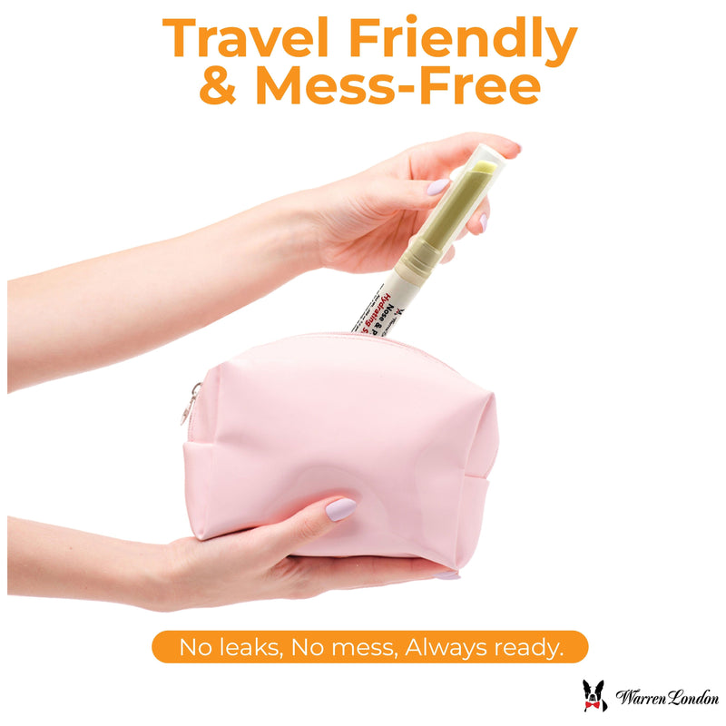 Warren London Nose & Paw Hydrating Stick Spa Product