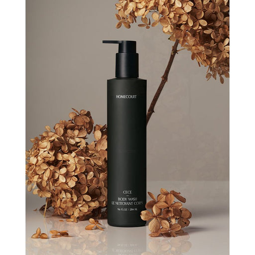 Homecourt Body Wash Body Wash Light Slate Gray Cece