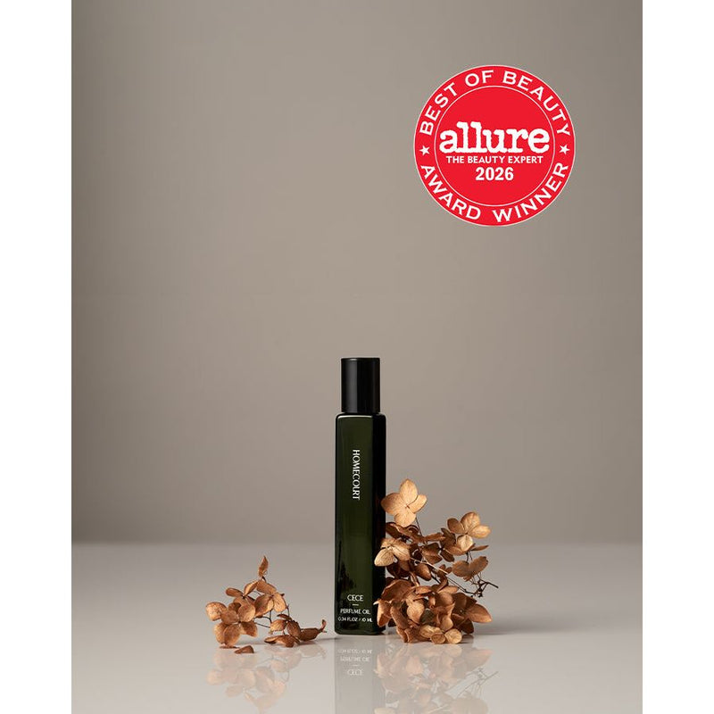 Homecourt Perfume Oil Perfume Oil Rosy Brown Cece