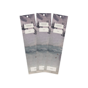 Juniper Ridge Cedar Campfire Incense (20 Sticks) 3-Pack Incense