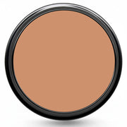 Graftobian Make-Up Company Glamour Crème™ Ultra HD Professional Foundation Dark Khaki (C) Cedar Spice