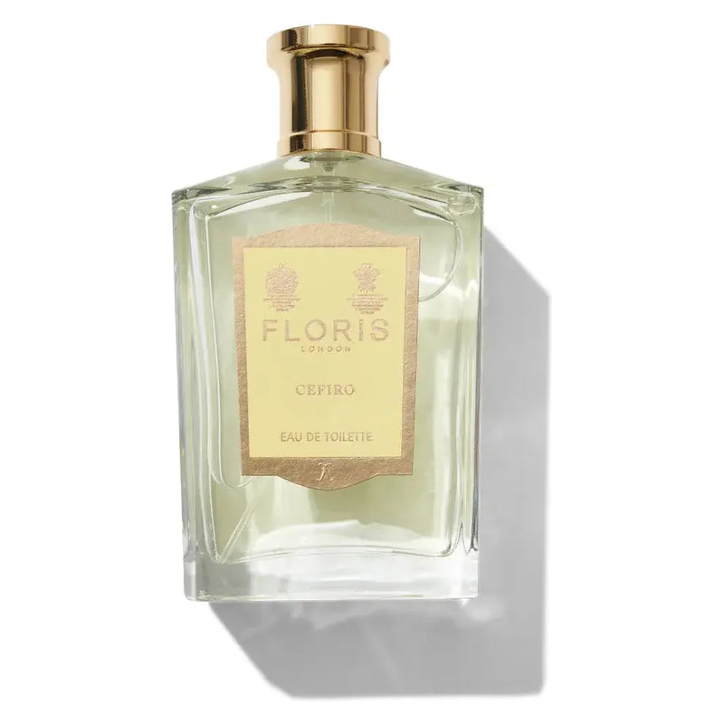 Floris London Floris Cefiro Eau De Toilette 100ml Eau De Toilette