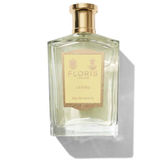 Floris Cefiro Eau De Toilette 100ml