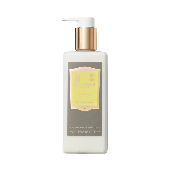 Floris London Floris London Cefiro Enriched Body Moisturiser 250 ml Lotion & Moisturizer