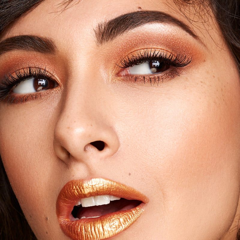 GladGirl Celebrity Lashes - Black Eyelashes