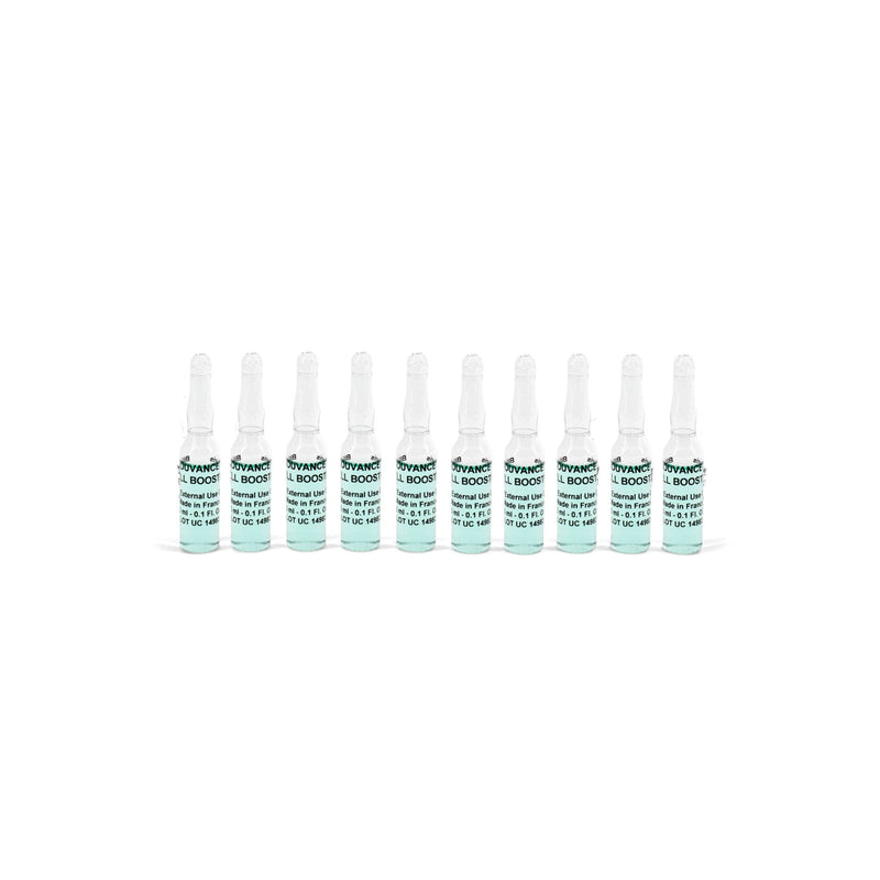 Bio Jouvance Paris Consumer Cell Booster Ampoules Wholesale