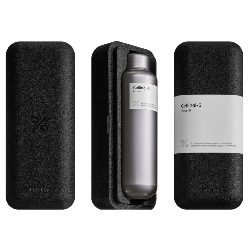 CELLINOL-5™ BOOSTER ESSENCE (140ml)