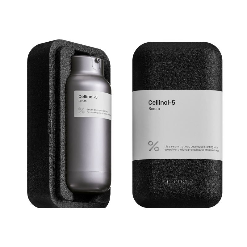 CELLINOL-5™ SERUM 1.6 Oz(48ml)