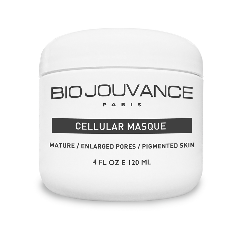 Bio Jouvance Paris Consumer Cellular Masque Retail