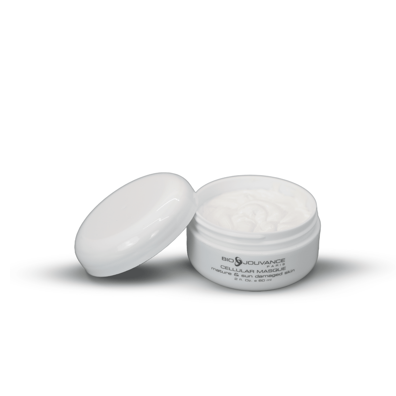 Bio Jouvance Paris Consumer Cellular Masque Retail