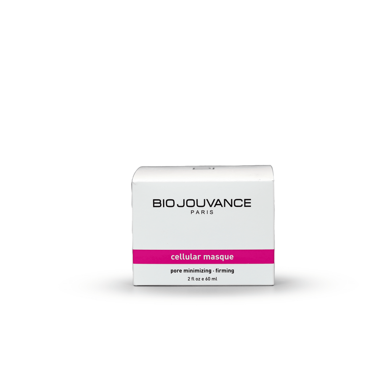 Bio Jouvance Paris Consumer Cellular Masque Retail
