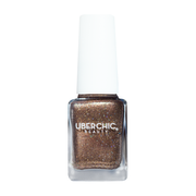 UberChic Beauty Celtic Queen - Holographic Polish Regular Polish